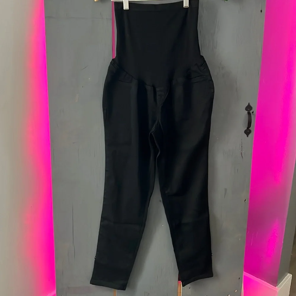 1822 Denim Butter Denim Anckle Skinny Size 31 - Picture 2 of 12
